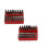 High Quality 33Pcs Screwdriver Bit With Storage-solid. bits 2