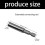 Robustes 33-teiliges Schraubendreher-Bit-Set,-solide. Bits 6