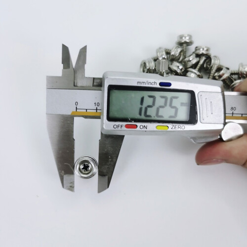 Drive High-Strength Quick Tapping Screws 120/240Pcs-240pcs 2