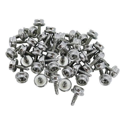 Drive High-Strength Quick Tapping Screws 120/240Pcs-240pcs