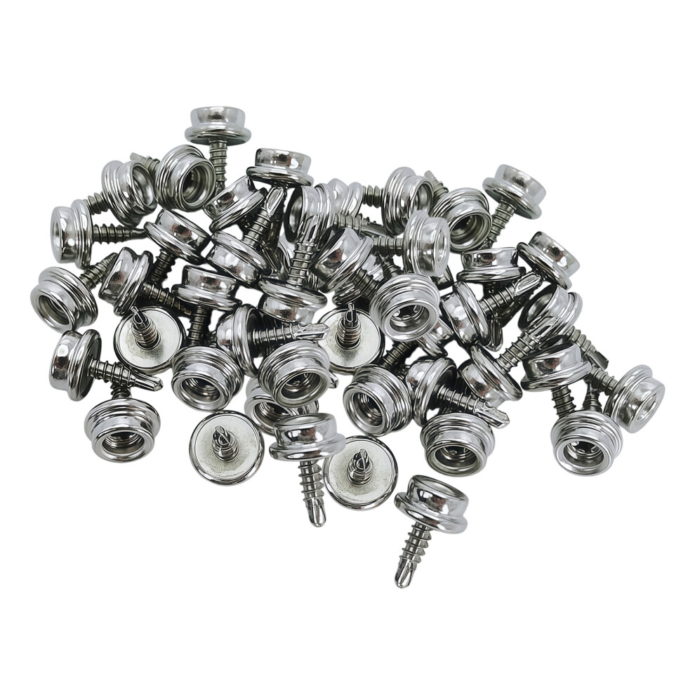 Drive High-Strength Quick Tapping Screws 120/240Pcs-240Pcs 7696001711767