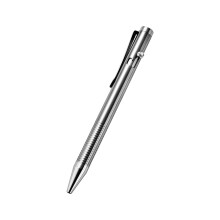 Professional Alloy Metal Ballpoint Pen With Built-Bright model