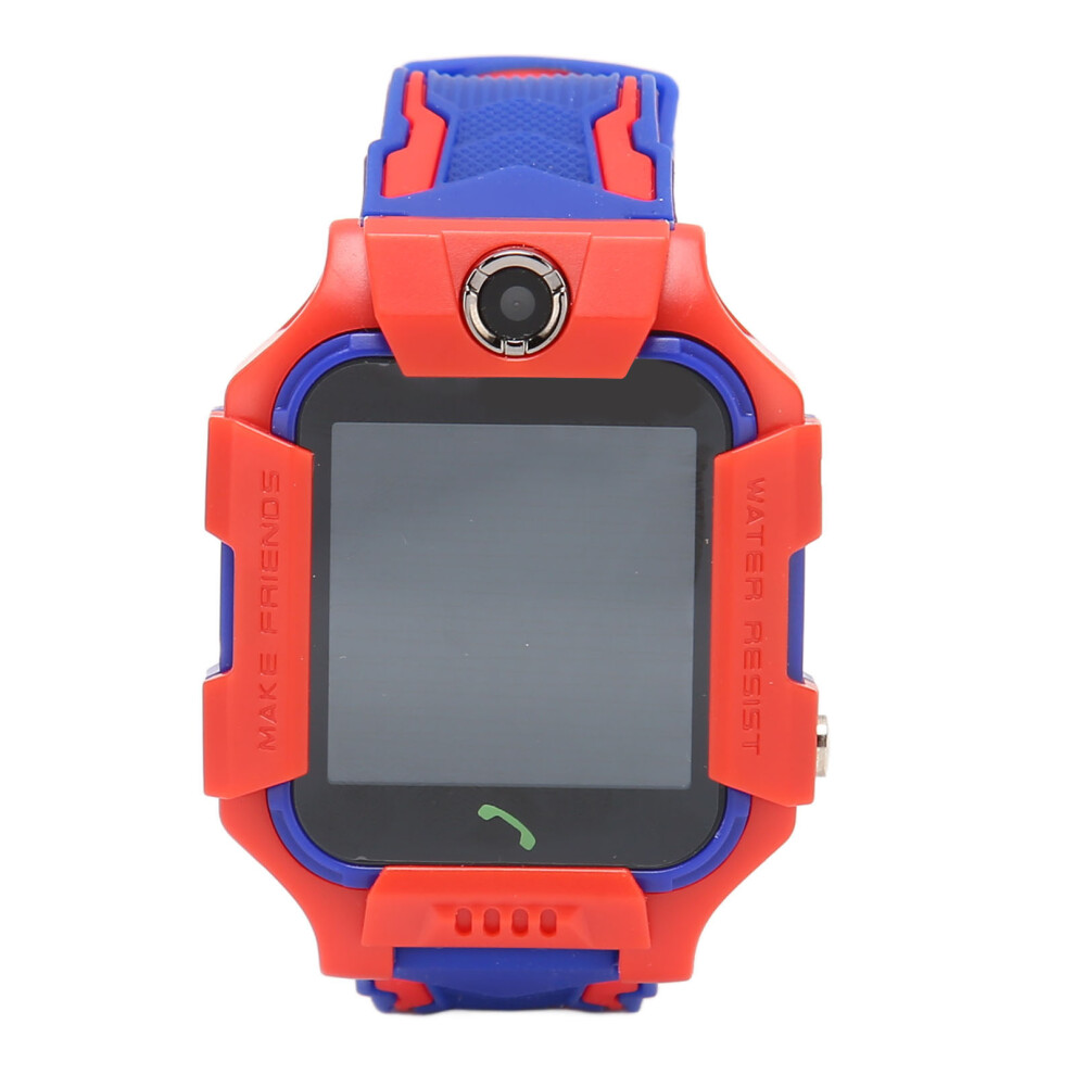 Kids Smartwatch 1.44 Inch 400Mah 2G Ip67 Red 4951393729602