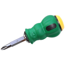 Reversible Screwdriver 2 in 1 Crossed and Slotted-LA612638