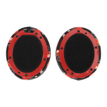 Replacement Ear Cushions for Studio 2/3 Black