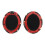 Replacement Ear Cushions for Studio 2/3 Black 1