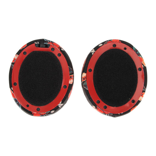 Replacement Ear Cushions for Studio 2/3 Black