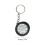 Easy to Read Scale Tyre Shape Tape Measure Tool Gift for-2 4