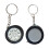 Easy to Read Scale Tyre Shape Tape Measure Tool Gift for-2 7