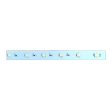 Hochheller Kühlschrank-LED-Lichtplatinen-Ersatz für-1Stk