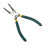 Multifunctional 7Inch Bent And Straight Tip Retaining-Model B 1