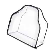 Mehrzweck-Organizer für transparente Handtaschen, perfekt für-4