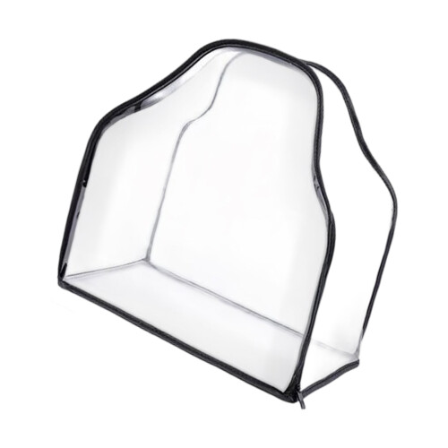 Organisateurs de sacs à main transparents polyvalents,-4