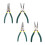 Multifunctional 7Inch Bent And Straight Tip Retaining-Model B 3