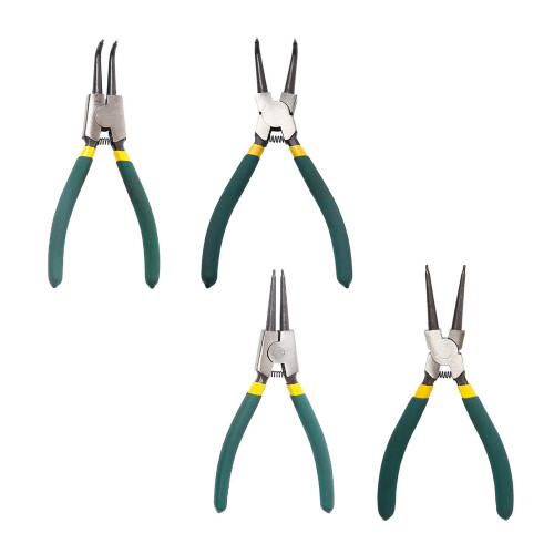 Multifunctional 7Inch Bent And Straight Tip Retaining-Model B 2
