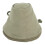 Multipurpose Canvas Coffee Filter Case Coffee Brewing Accessory 6