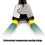 Multifunctional 7Inch Bent And Straight Tip Retaining-Model B 7