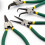 Multifunctional 7Inch Bent And Straight Tip Retaining-Model B 5