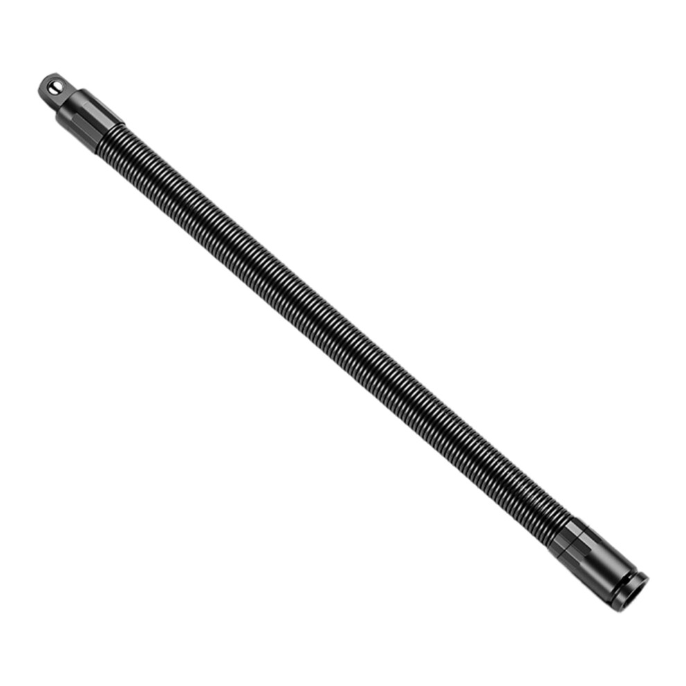 Flexible Extension Rod 1/2Inch Drive Extension Socket-350Mm 7754003553331