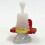 Reliable ABS Wall Support For Emergency Choking First Aid Set No 4