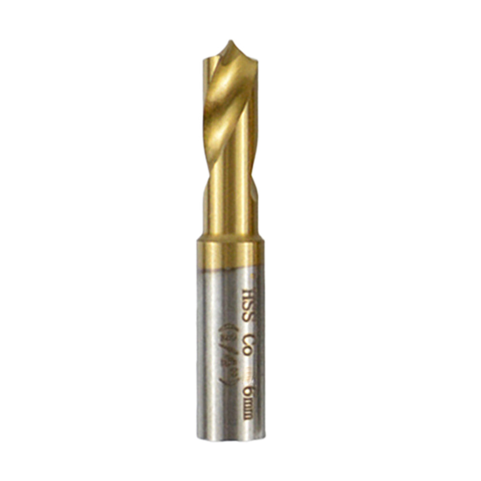 Welding Spotting Drill Bit Spotting Welding Drill Bit-6.5Mm 7696001713341