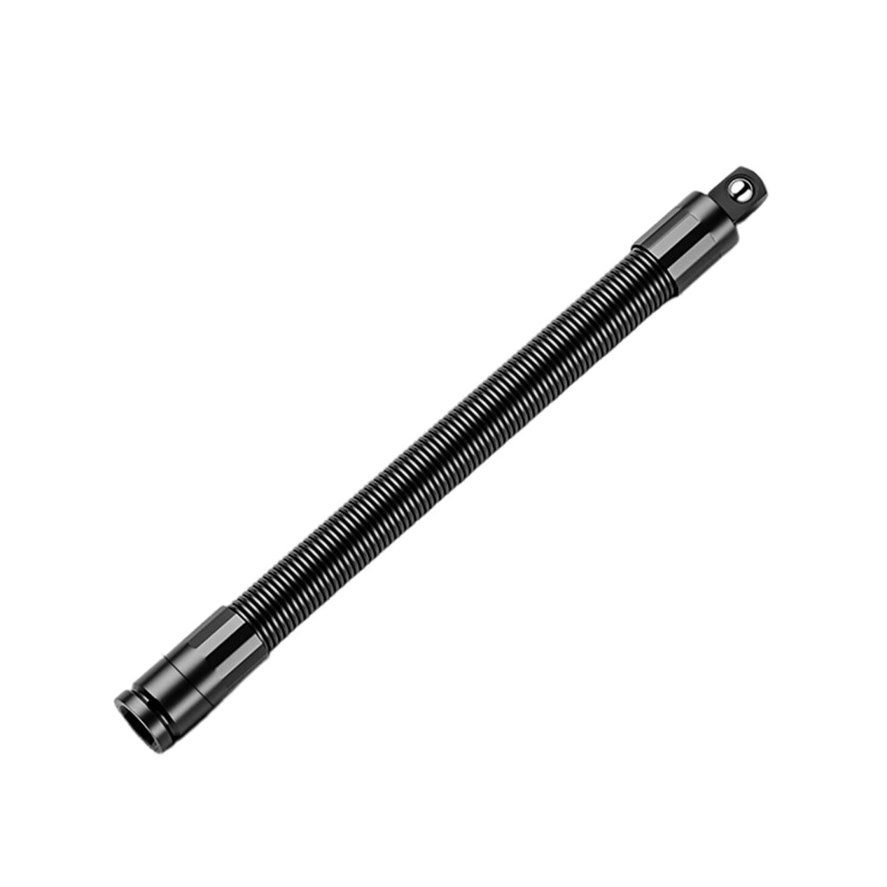1/2Inch Flexible Extension Rod For Electric Impact Wrench-250Mm 7696001713372