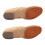 Practical Canvas Ballet Shoes For Training-T color 38 1