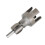 Professional Grade Water Pipe Threading Bit For Quick-TYPE A 1