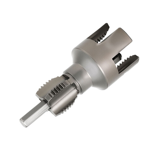Professional Grade Water Pipe Threading Bit For Quick-TYPE A