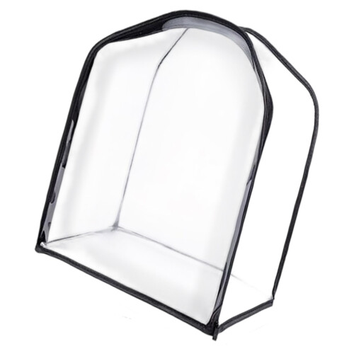 Multipurpose TPU Bag Organizers With Smooth Surfaces For-3