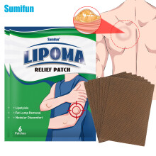 Fat Health Body Care Patch