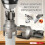 Multipurpose Pipe Thread Cutting Tool Electric Drill-TYPE A 3
