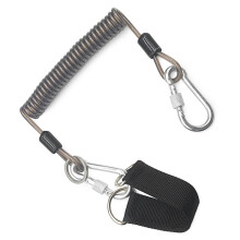 Safety Rope High Altitudes Safety Rope Security Fall Prevention