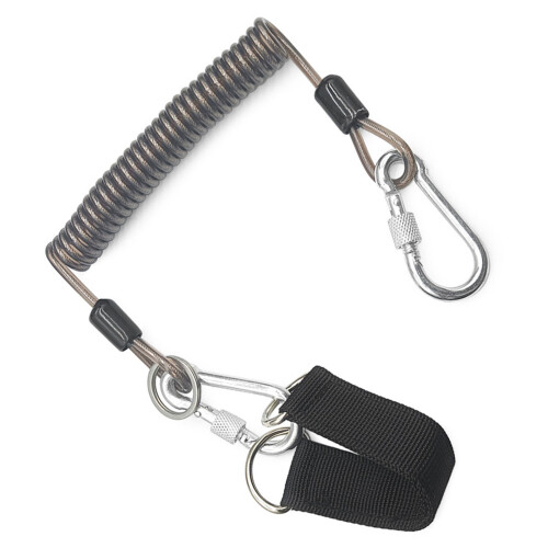 Safety Rope High Altitudes Safety Rope Security Fall Prevention