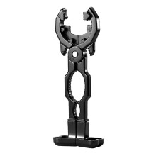 Natural Gas Valves Wrench Pressure Reducing Valves-Black
