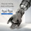 Multipurpose Pipe Thread Cutting Tool Electric Drill-TYPE A 7
