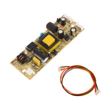 Multiple Protections 12V 3A LCD TV Power Supply Board-A