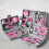 Complete 23 Piece Hand Tool Set Steel Ideal For Home Use 6