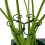 Duurzaamheid Gebogen plantenhaakhouder Multifunctionele 7