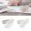 Practical Round Ice Ball Maker Mold Set For Juice Milk And 3