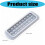 Multiple Color Ice Cubes Tray Small Ice Ball Maker Mold with Lid 4