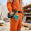 Safety Rope High Altitudes Safety Rope Security Fall Prevention 5