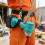 Safety Rope High Altitudes Safety Rope Security Fall Prevention 6