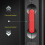 Ergonomic Cordless Screwdriver Multiple Bit Fast Charging for 5