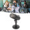 USB-C Condenser Mic 360 Rotatable with RGB DSP 1