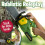 John Deere John Deere Motorised Chainsaw Toy Age 3+ TOMY 2