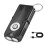 Practical LED Flashlight Compact Waterproof Multiple Settings 1