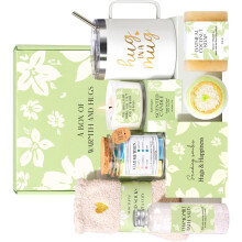 Expertly produced Feminine Ease Collection-Light Green