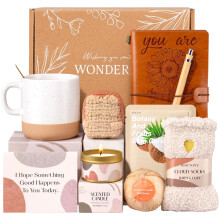 Considerate Women Wellness Package Wonderful For Recovery-khaki
