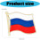 Versatile International Theme Collectible Item For Display-3 4
